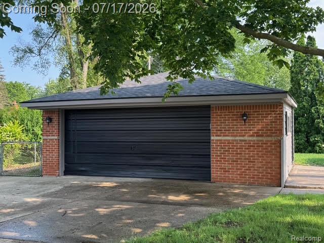 11219 MORGAN Avenue, Plymouth, MI 48170 — Photo 37