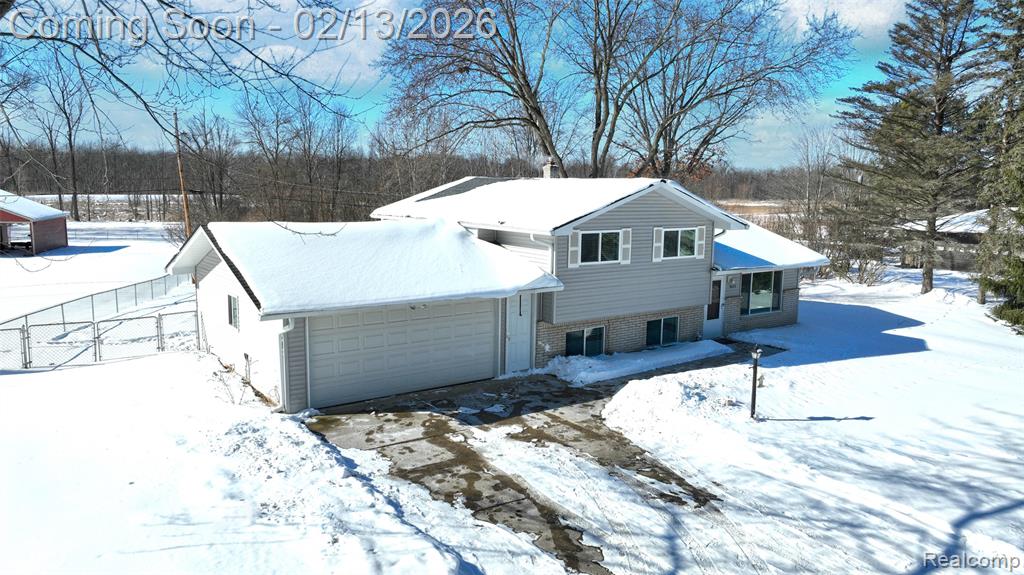9643 Andersonville Road, Clarkston, MI — Photo 5