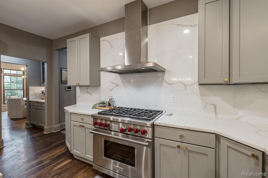 9909 Kingston Ridge, Clarkston, MI 48348 — Photo 12
