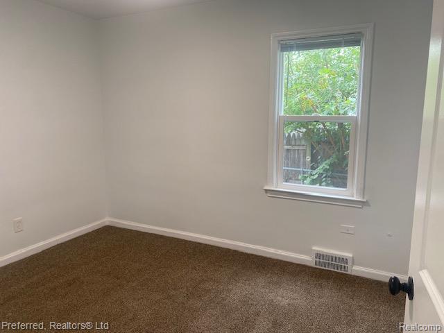 16918 Chandler Park Drive, Detroit, MI 48224 — Photo 31