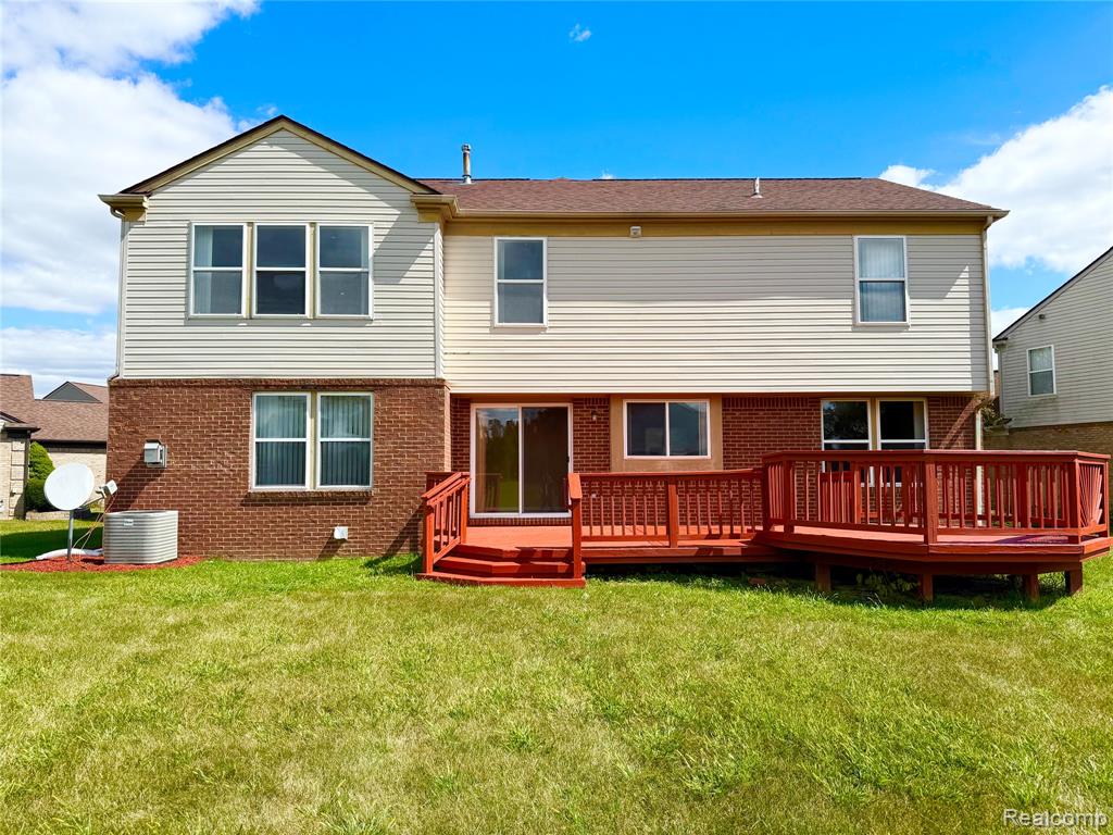 3974 Timberline Court, Canton, MI 48188 — Photo 40