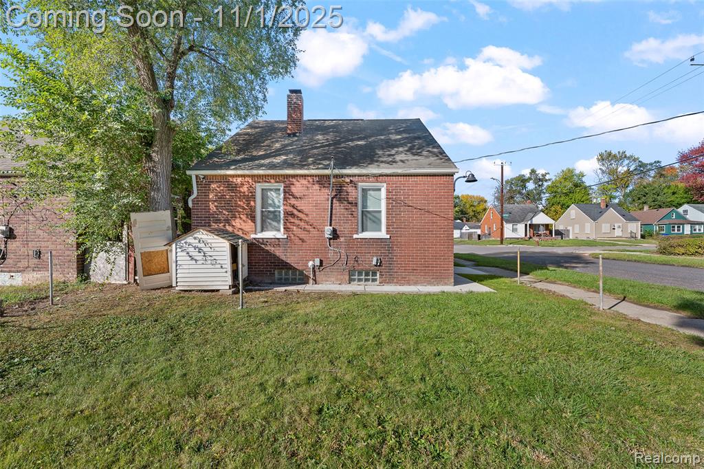 8166 Lauder Street, Detroit, MI 48228 — Photo 5