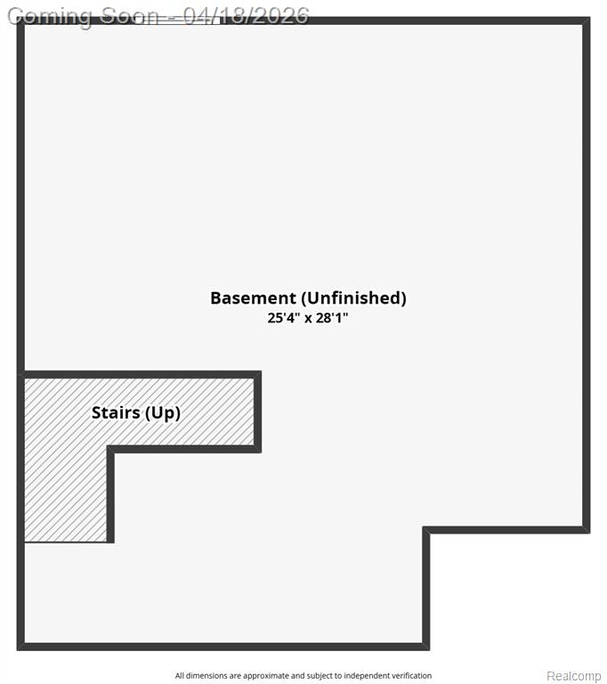 23092 Berdeno Avenue, Hazel Park, MI 48030 — Photo 36