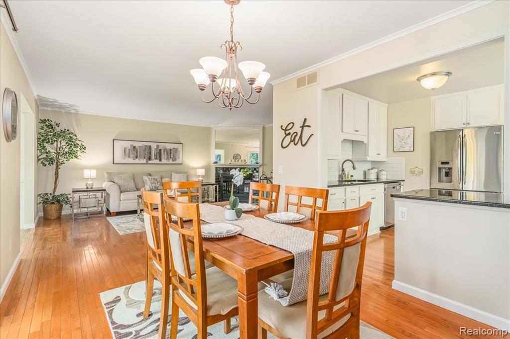 48132 Colony Farm Circle, Plymouth, MI 48170 — Photo 24