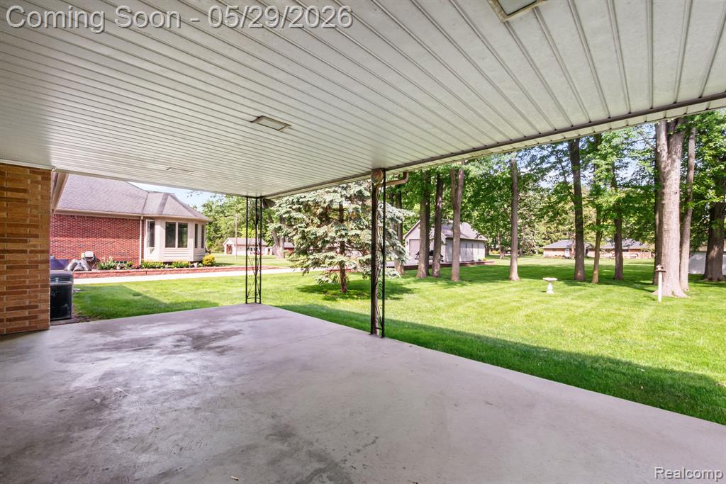 38230 Chartier Street, Harrison Township, MI — Photo 45