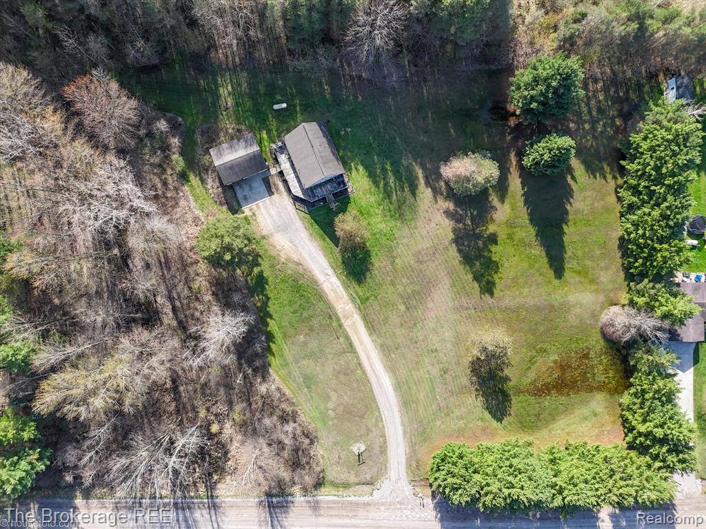 14445 Harris Road, Millington, MI 48746 — Photo 57
