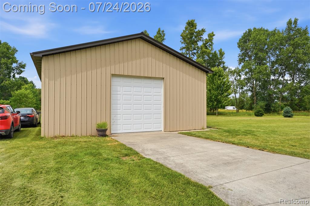 21201 29 Mile Road, Ray, MI — Photo 9