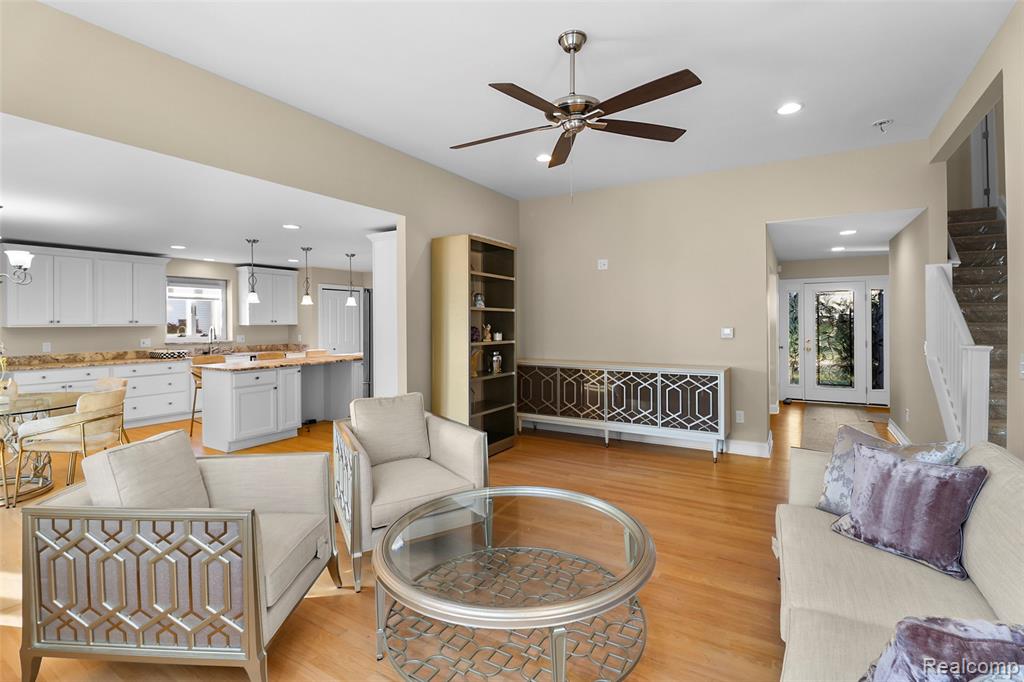 1075 Long Leaf Court, Brighton, MI 48116 — Photo 16