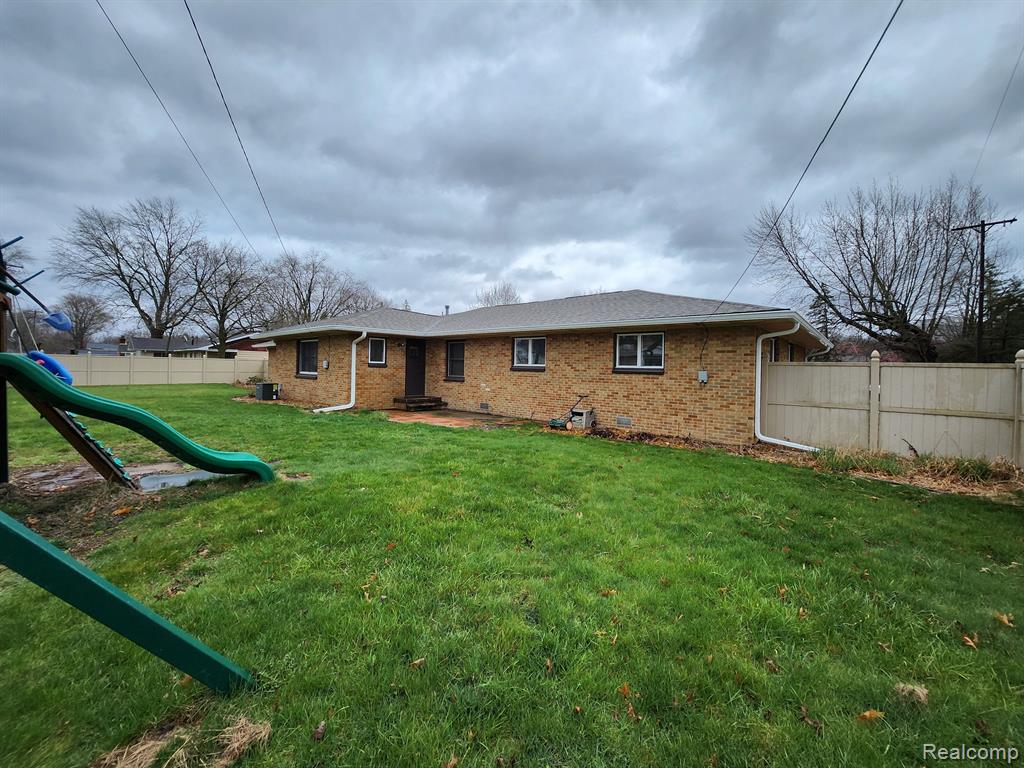 134 SUNVIEW Drive, St. Charles, MI 48655 — Photo 28