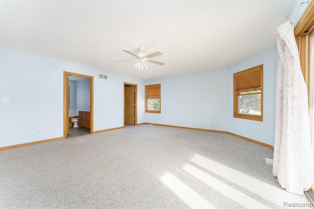 1052 E DEXTER Trail, Dansville, MI 48819 — Photo 17