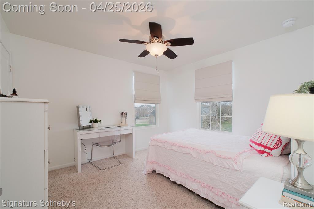 24636 Padstone Drive, South Lyon, MI 48178 — Photo 41