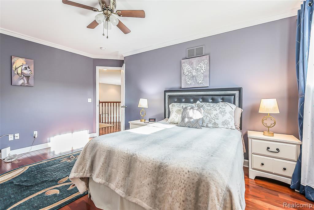 61121 Kocher Drive, South Lyon, MI 48178 — Photo 36