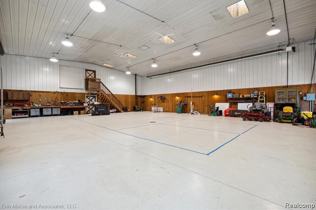 2260 Rock Valley Road, Metamora, MI 48455 — Photo 59