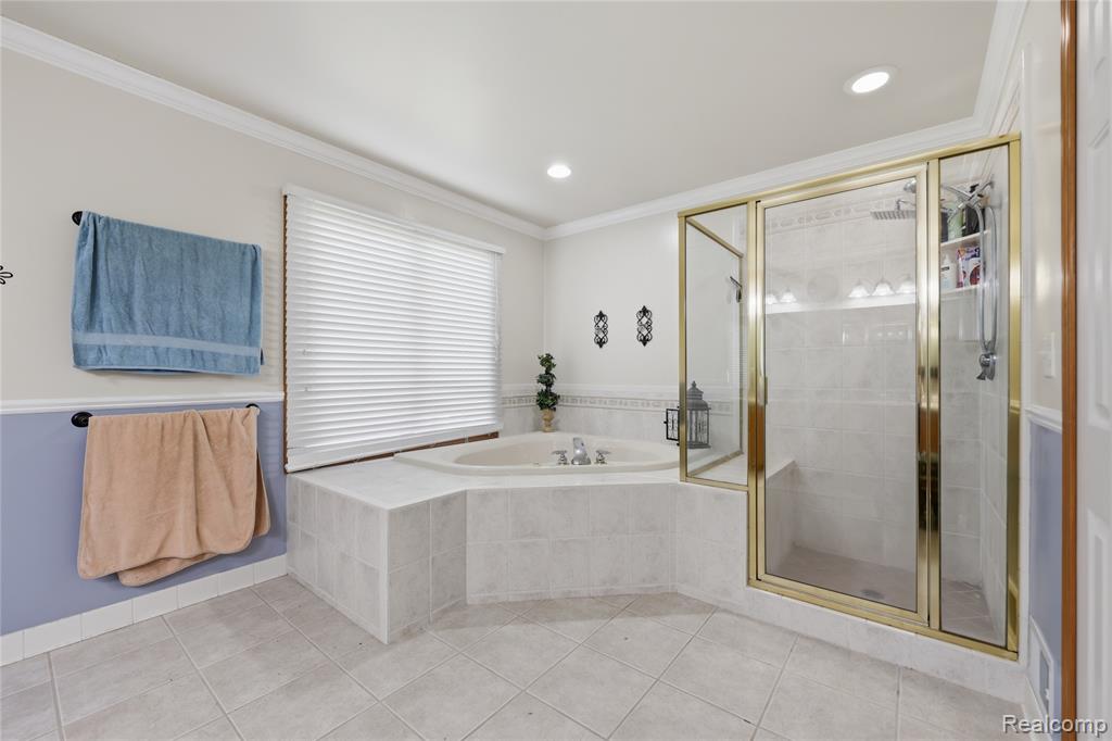 35724 Saint Clair Drive, New Baltimore, MI 48047 — Photo 21