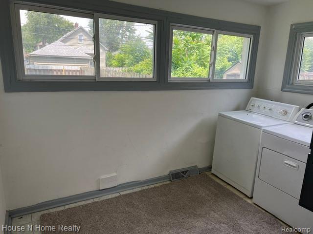 50 W Milton Avenue, Hazel Park, MI 48030 — Photo 17