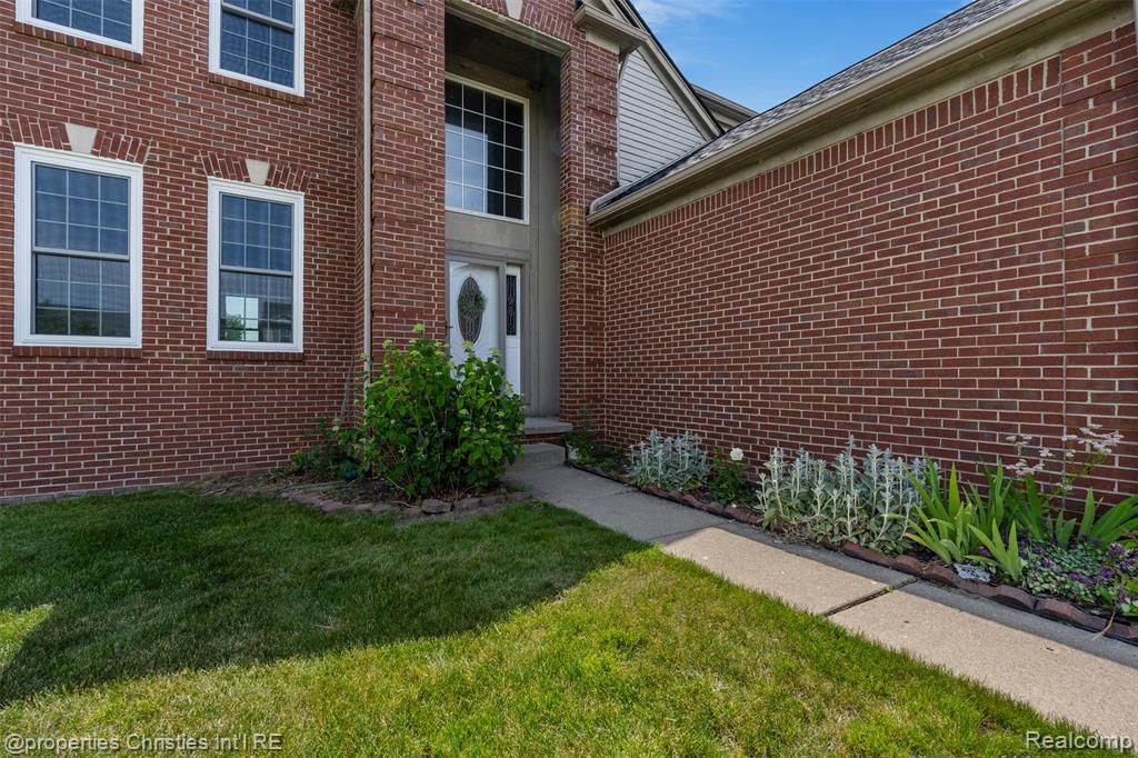 9670 Wexford Drive, Ypsilanti, MI 48198 — Photo 5