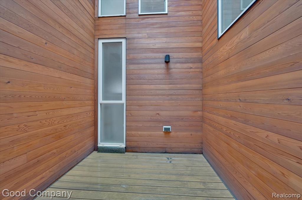 2840 John R Street, Detroit, MI 48201 — Photo 12