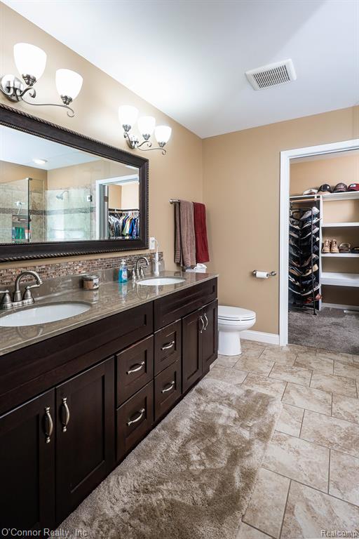 5878 S Bob White Drive, Kimball, MI — Photo 17