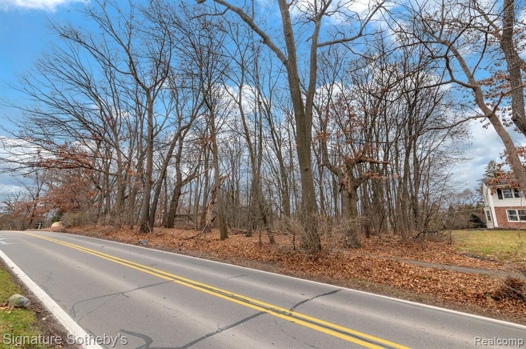 VL Lahser Road Lot 76, Bloomfield Hills, MI 48302 — Photo 9