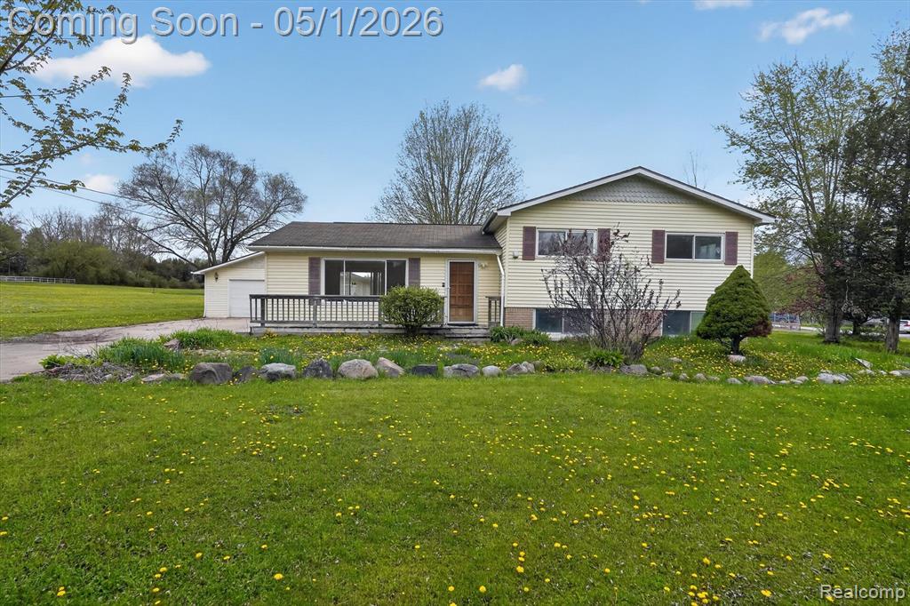 5457 E Frances Road, Mount Morris, MI 48458 — Photo 3