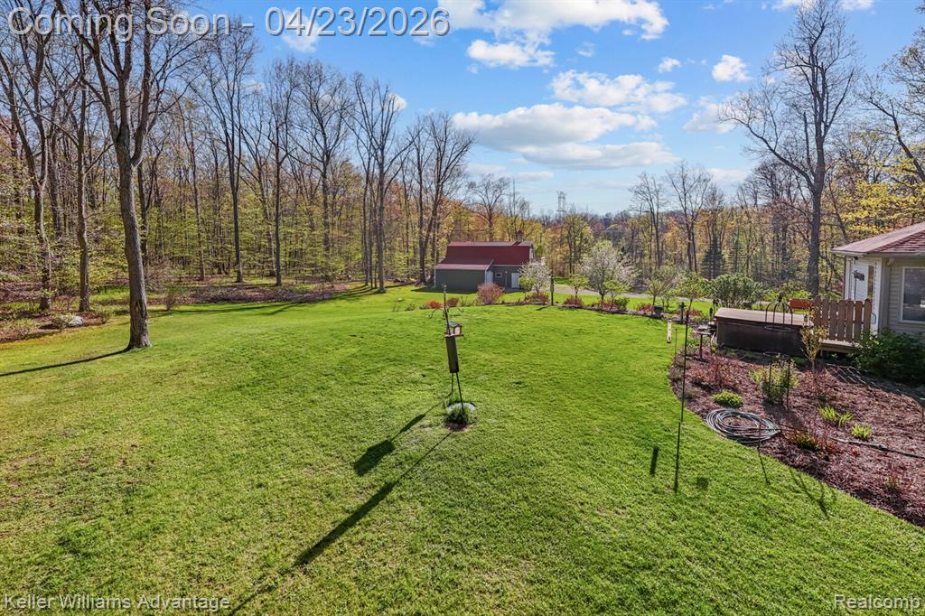 3370 BREEZEWOOD, Ortonville, MI 48462 — Photo 57