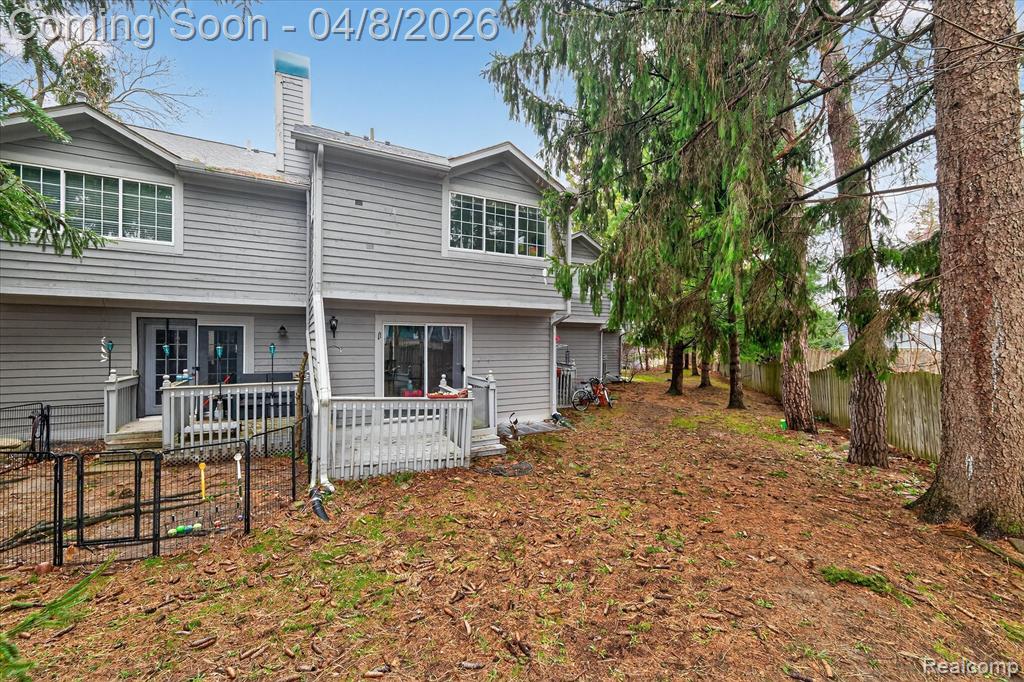 2662 Packard Street, Ann Arbor, MI 48104 — Photo 33