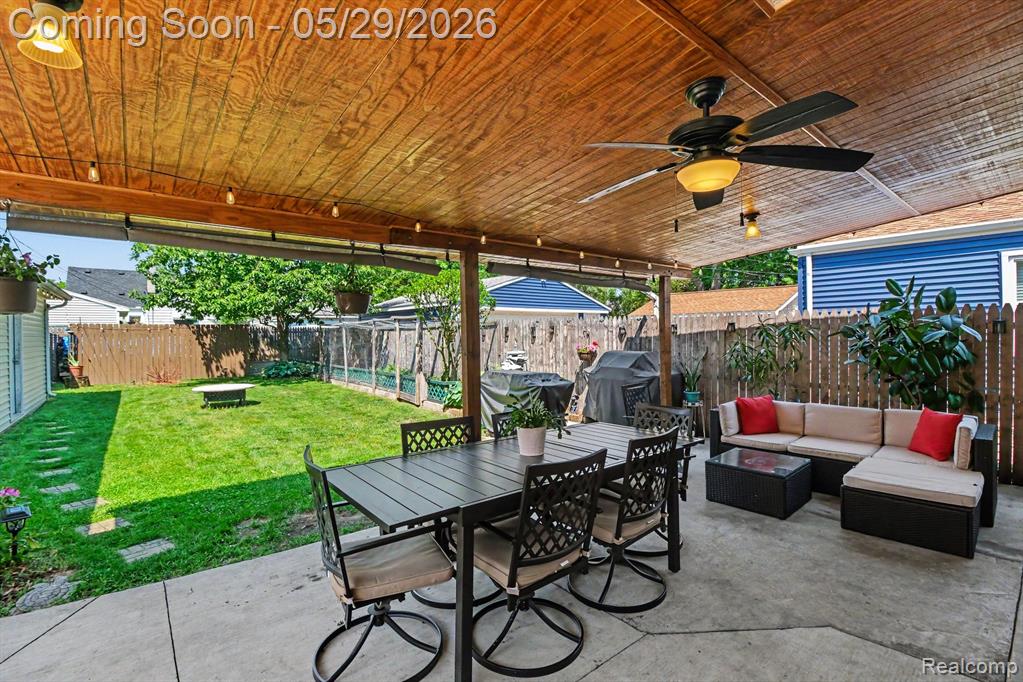 26633 Rialto Street, Madison Heights, MI 48071 — Photo 29