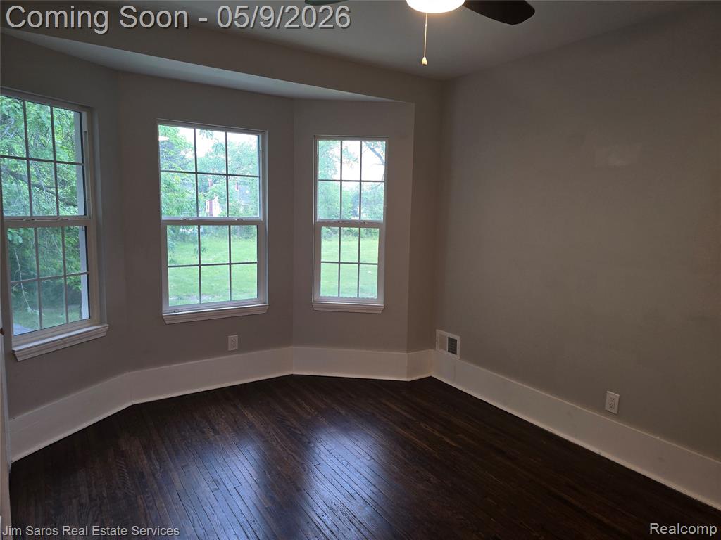 86 Englewood Street, Detroit, MI 48202 — Photo 14