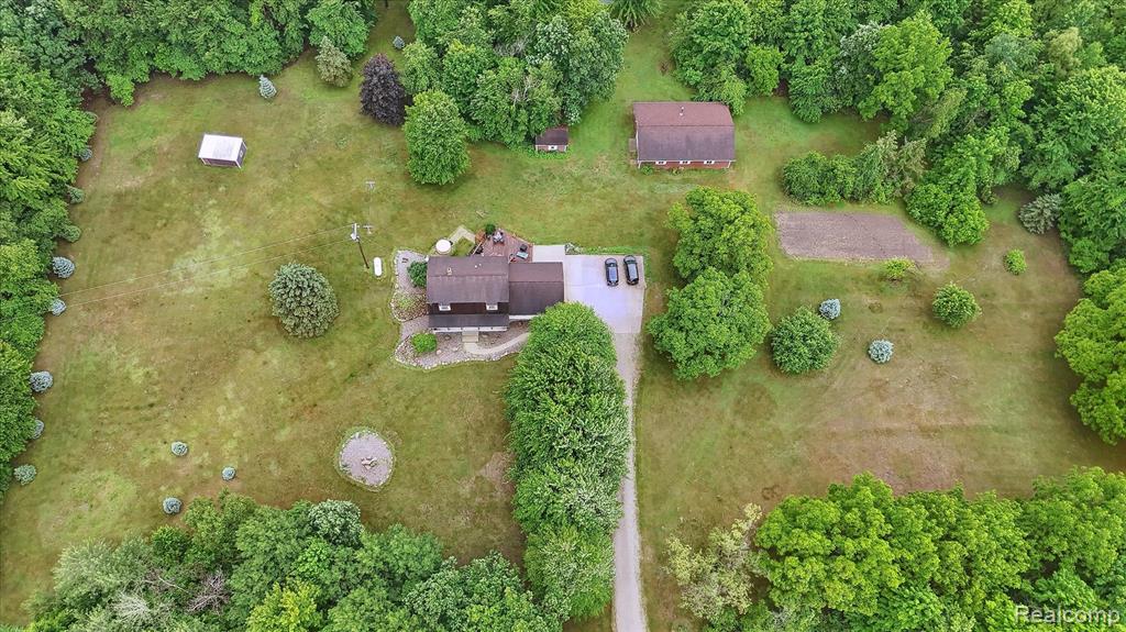 2057 W Brown Road, Mayville Vlg, MI 48744 — Photo 50