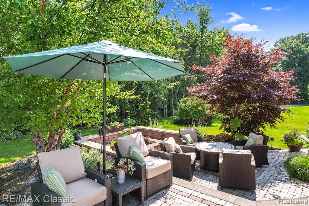 50757 CALVERT ISLE Drive, Novi, MI — Photo 80