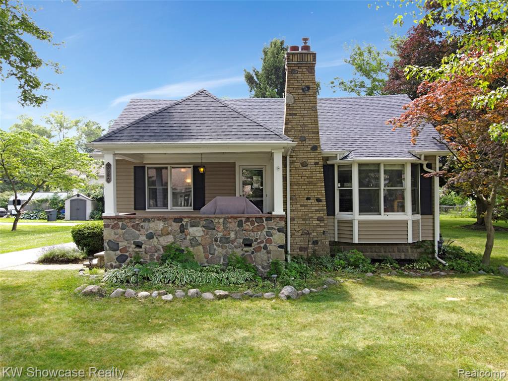 3980 Spencer Terrace, West Bloomfield, MI 48323 — Photo 3