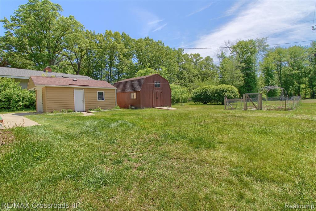 41509 RIGGS Road, Van Buren, MI 48111 — Photo 22
