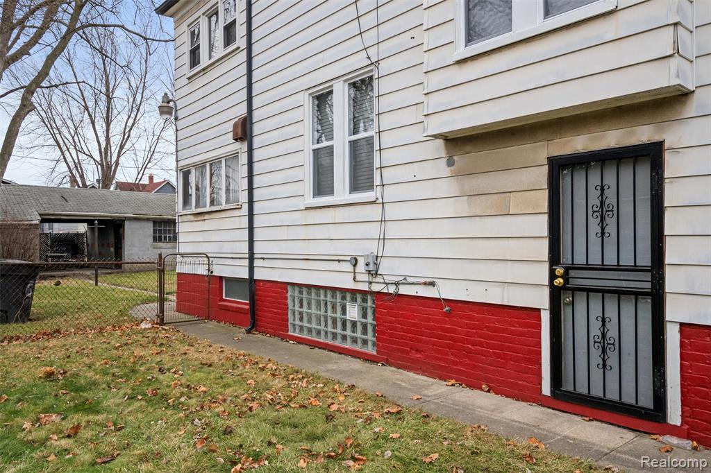6653 Fern Street, Detroit, MI 48210 — Photo 53