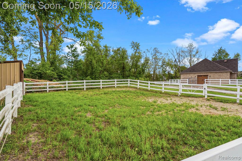 7374 Fox Hill Lane, Northville, MI 48168 — Photo 74