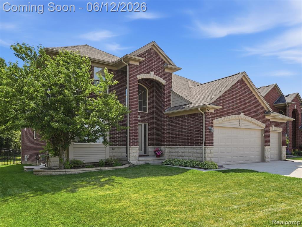 50606 Bredenbury Drive, Macomb, MI 48044 — Photo 3