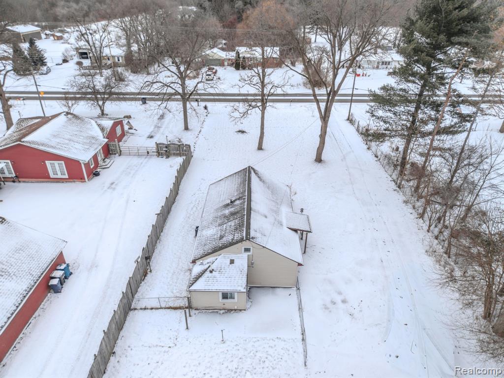 4390 E Mount Morris Road, Genesee, MI 48458 — Photo 102
