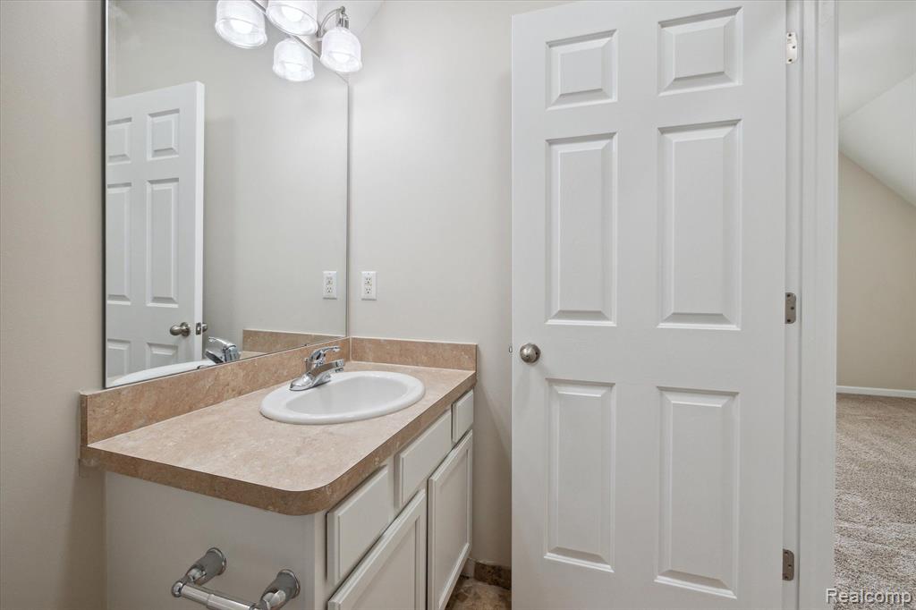 4305 ARETHA Avenue, Detroit, MI 48201 — Photo 25