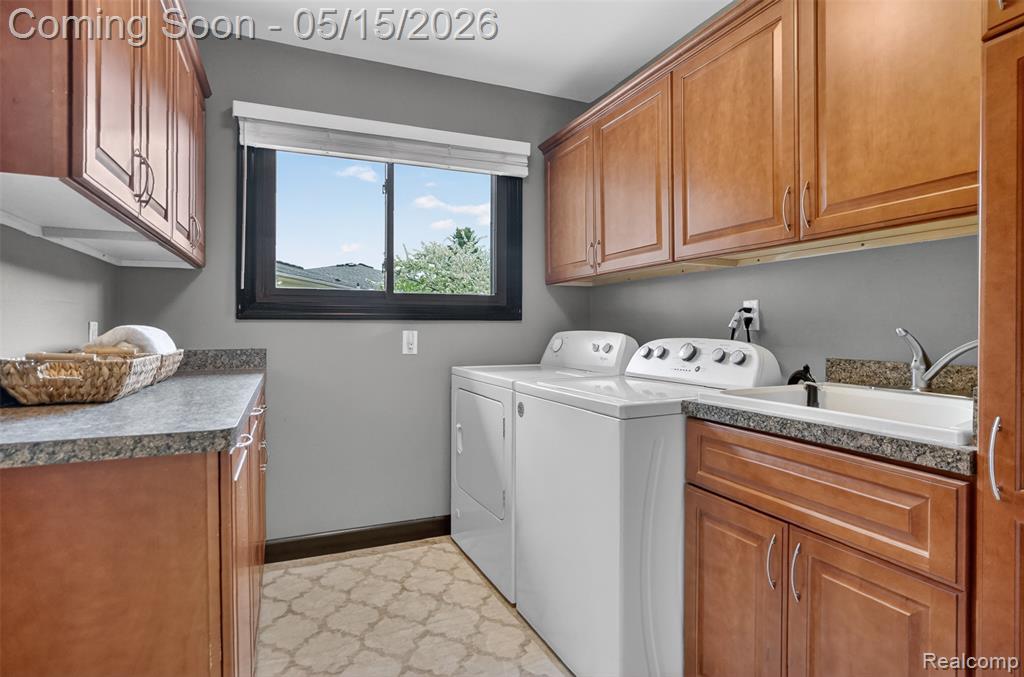 54524 Pocahontas Drive, Shelby Twp, MI 48315 — Photo 23