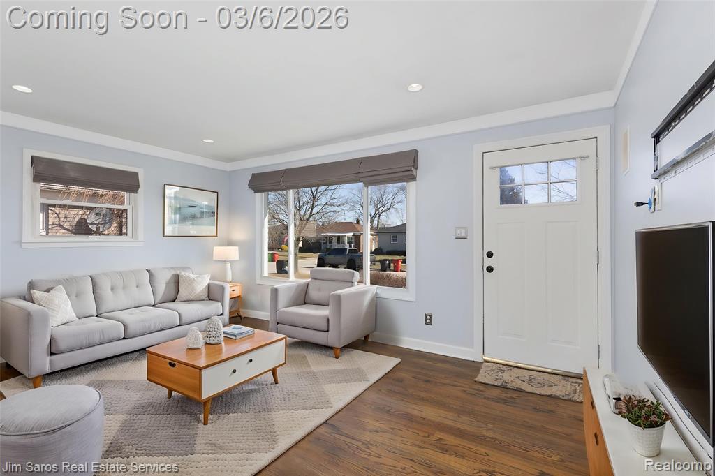 25083 Arlington Street, Roseville, MI 48066 — Photo 3