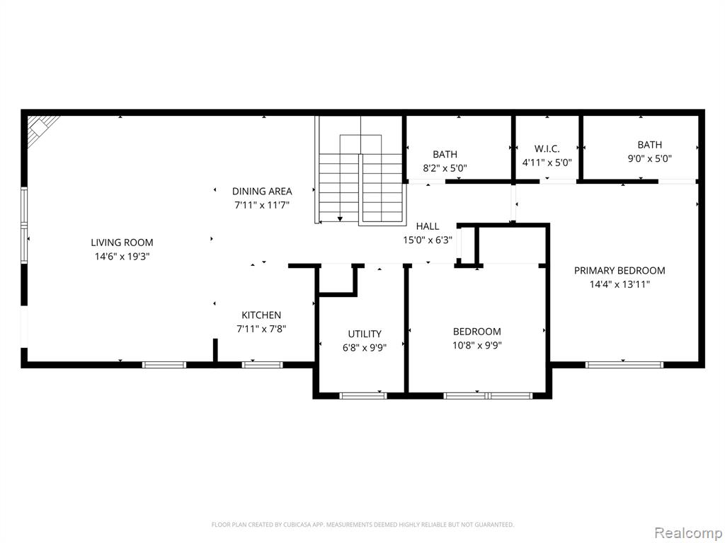 23461 Williamsburg Circle, Woodhaven, MI 48183 — Photo 19