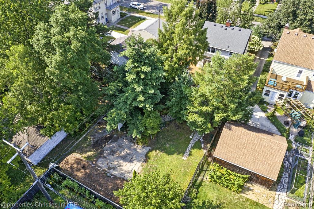 849 W Breckenridge Street, Ferndale, MI 48220 — Photo 52