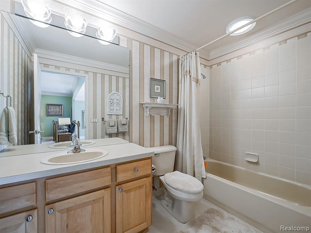 44415 Aspen Ridge Drive, Northville, MI 48168 — Photo 41