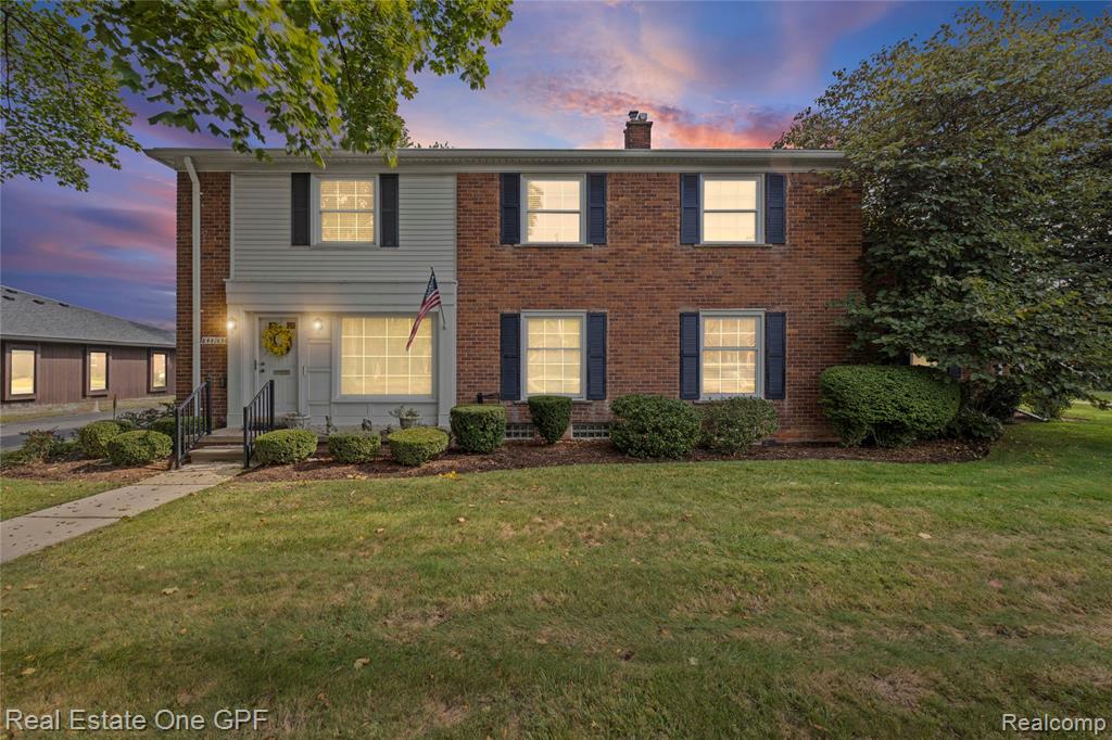 650 Cadieux Road, 1, Grosse Pointe, MI 48230 — Photo 34