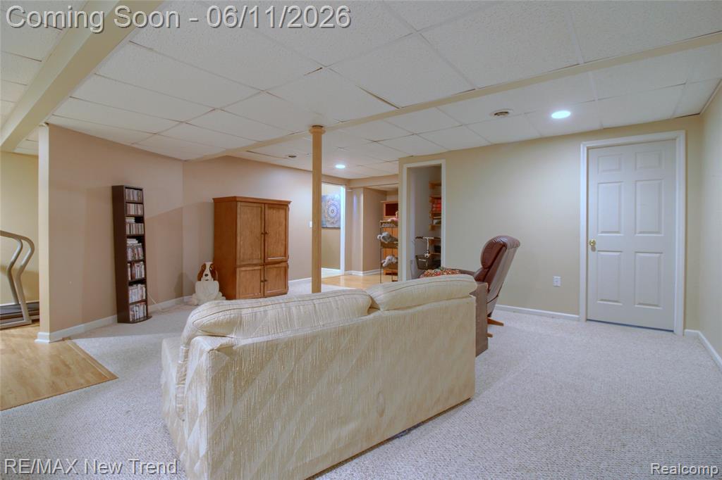 1063 Stable Lane, South Lyon, MI 48178 — Photo 35