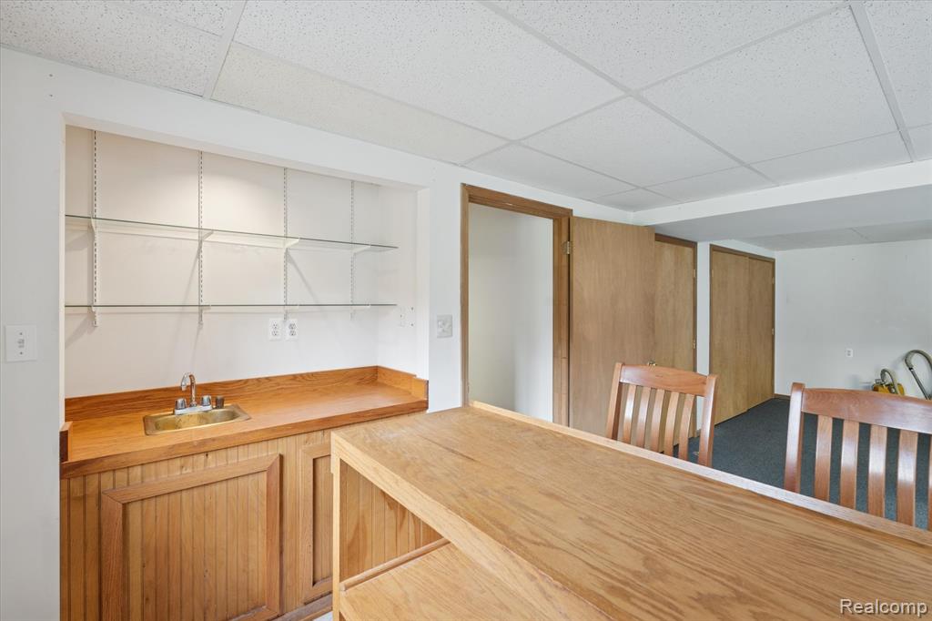 5920 W Coon Lake Road, Howell, MI 48843 — Photo 39