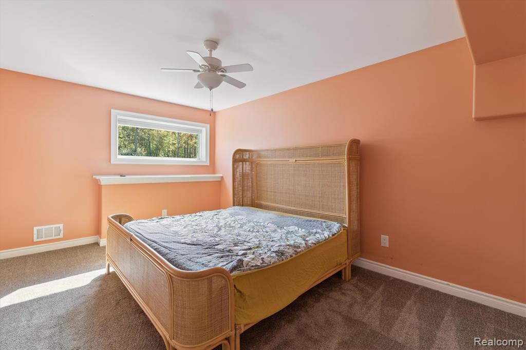 2160 E Jones Road, Howell, MI 48855 — Photo 78