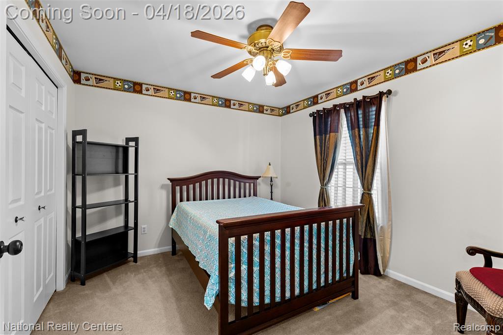 43651 Cherrywood Lane, Canton, MI 48188 — Photo 27