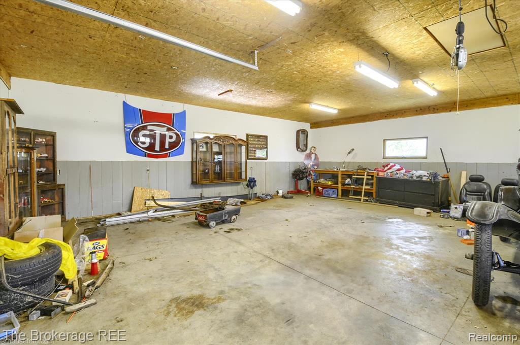 8114 WILSON Road, Otisville, MI 48463 — Photo 36
