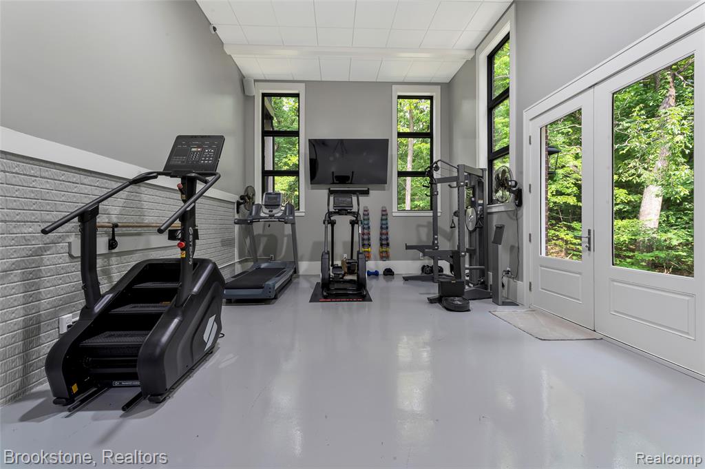 8130 Rosebud Lane, Clarkston, MI 48348 — Photo 89