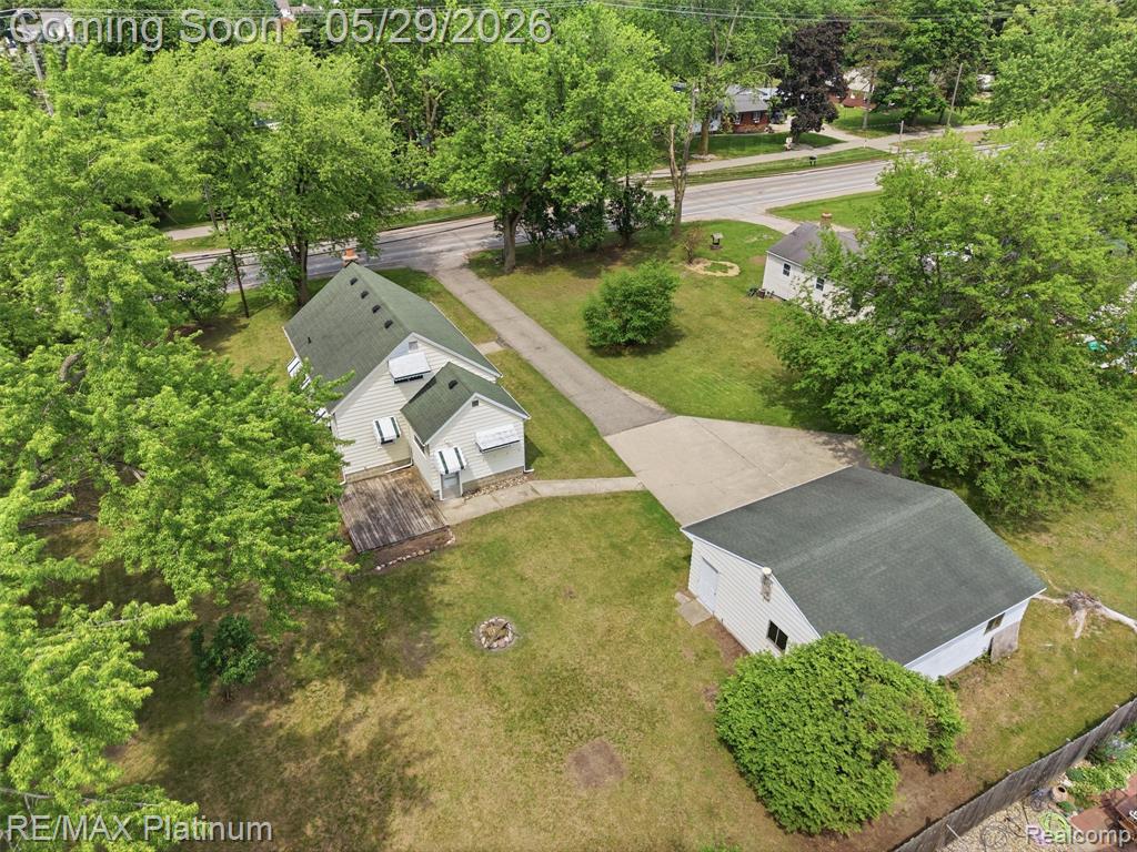 6335 Silver Lake Road, Linden, MI 48451 — Photo 58